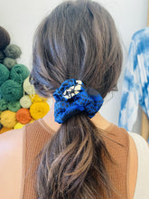 Load image into Gallery viewer, Scrunchies by Shannon Kaminaga - These Hands Makers Collective