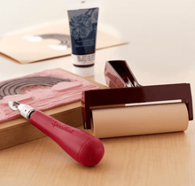 Load image into Gallery viewer, Speedball block printing kit - These Hands Makers Collective