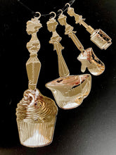 Load image into Gallery viewer, Spoons of Hope - These Hands Makers Collective