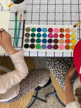 Load image into Gallery viewer, Summer Camp Week 04 - Dollhouse Interior Design - Aug 4 - 8 - These Hands Makers Collective