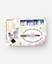 Load image into Gallery viewer, "The Creative Process" Sticker Sheet - These Hands Makers Collective