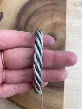 Load image into Gallery viewer, Thin Sterling Silver Cuffs by John Meyer - These Hands Makers Collective