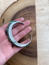 Load image into Gallery viewer, Thin Turquoise Cuffs by John Meyer