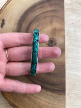 Load image into Gallery viewer, Thin Turquoise Cuffs by John Meyer