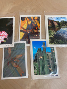 Art Cards by John Meyer