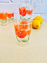 Load image into Gallery viewer, Lemonade Pitcher Set