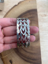 Load image into Gallery viewer, Thick Sterling Silver Cuffs by John Meyer