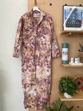 Load image into Gallery viewer, Hand Dyed Jumpsuit