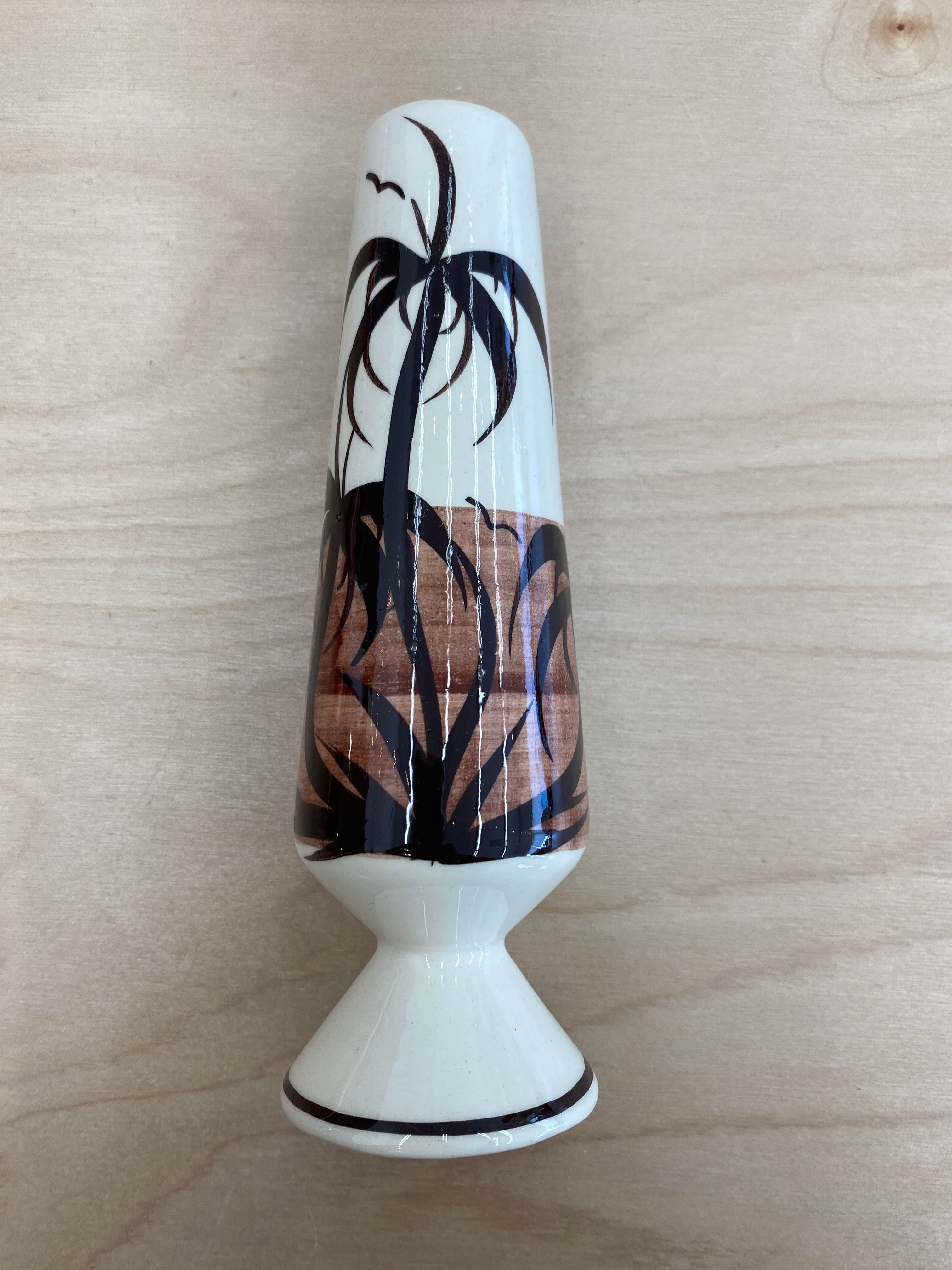 Hawaiian Vase