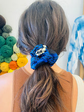Load image into Gallery viewer, Scrunchies by Shannon Kaminaga