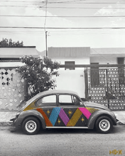 Load image into Gallery viewer, Vochos Series - These Hands Makers Collective