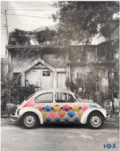 Load image into Gallery viewer, Vochos Series - These Hands Makers Collective