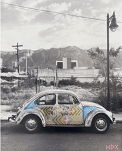 Load image into Gallery viewer, Vochos Series - These Hands Makers Collective