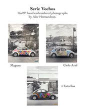 Load image into Gallery viewer, Vochos Series - These Hands Makers Collective