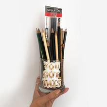 Load image into Gallery viewer, You Got This Sticker - These Hands Makers Collective