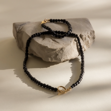 Load image into Gallery viewer, Large Beaded Necklace